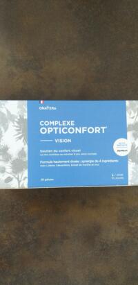Complexe OptiConfort