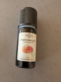 Huile essentielle Pamplemousse Bio
