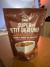 Super Petit Déjeuner
