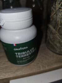 Tribulus terrestris titré 650 mg