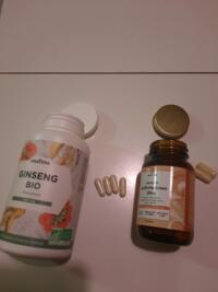 Complexe Multivitamines Ultra