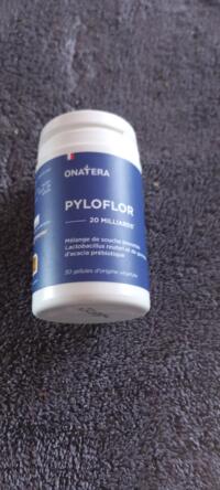 Pyloflor 100 milliards (Pylopass™)
