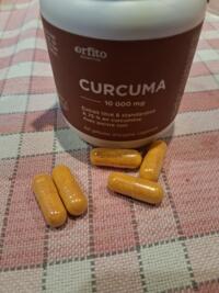 Curcuma 10 000 mg