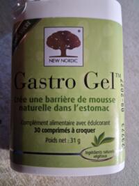 Gastro Gel