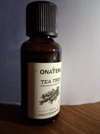 Huile essentielle Tea tree Bio
