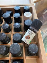 Huile essentielle Myrrhe Bio