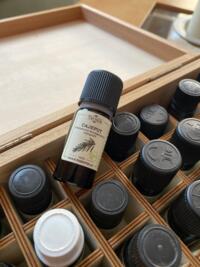 Huile essentielle Cajeput Bio