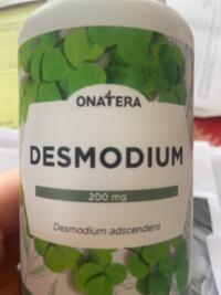 Desmodium