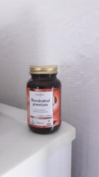 Resvératrol premium