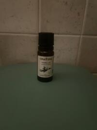 Extrait pur de Vanille Bio