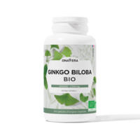 Ginkgo Biloba Bio