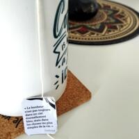 Tisane Sauge Bio