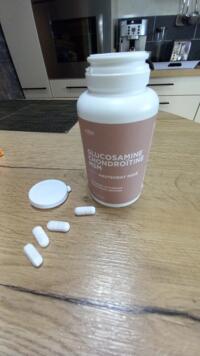 Gluco - Chondro - MSM
