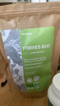 Fibres prébiotiques Bio Inavea™