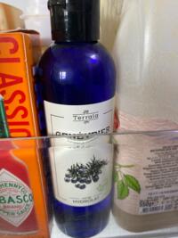 Hydrolat Genévrier Bio