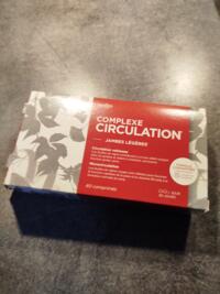 Complexe Circulation
