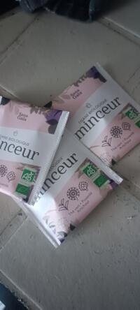 Tisane Minceur Bio