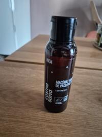 Macérât Huileux de Pâquerette Bio